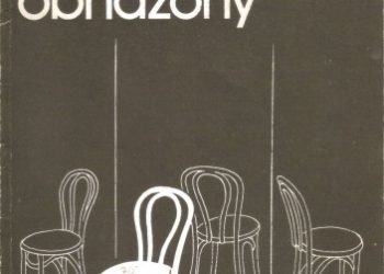 Tomasz Miłkowski, Barbara Henkel – Aktor obnażony