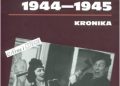 Tomasz Mościcki – Teatry Warszawy 1944 – 1945