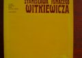 Lech Sokół – Groteska w teatrze Stanisława Ignacego Witkiewicza