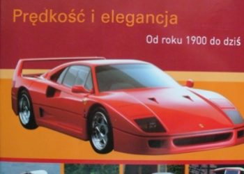 Reinhard Lintelmann – Samochody sportowe. Prędkość i elegancja. Od roku 1900 do dziś