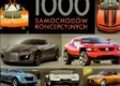 Reinhard Lintelmann – 1000 samochodów koncepcyjnych