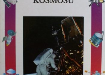 Lorenzo Pinna – Podbój kosmosu