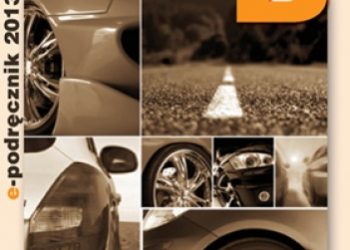 Henryk Próchniewicz – E-Podręcznik B – Kierowca Doskonały