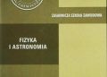 Lech Falandysz – Fizyka i astronomia – program nauczania dla zasadniczej szkoły zawodowej