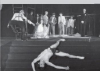 Piotr Rudzki – Witkacy na scenach PRL-u