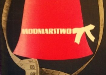 Zenobia Merecka-Wykrętowicz – Modniarstwo