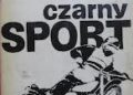 Andrzej Martynkin – Czarny sport