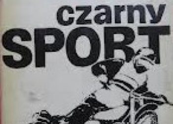 Andrzej Martynkin – Czarny sport