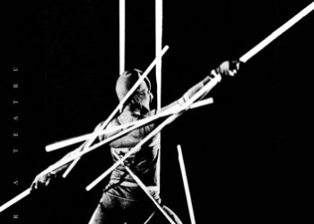 Małgorzata Leyko – Teatr w krainie utopii