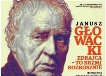 Książki. Magazyn do czytania, nr 3 (10) / październik 2013