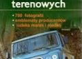Jiri Fiala – Encyklopedia samochodów terenowych