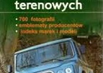 Jiri Fiala – Encyklopedia samochodów terenowych
