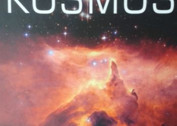 Patrick Moore – Kosmos