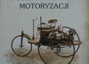 Aleksander Marian Rostocki – Poczet Twórców Motoryzacji