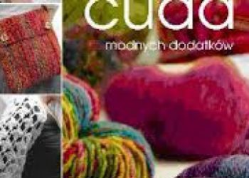 Tess Dawson – Szydełkowe cuda. 25 modnych dodatków