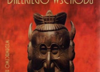 Izabella Łabędzka – Obrzędowy teatr Dalekiego Wschodu