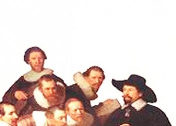 Jan Kulczyński – Rozbieranie Hamleta