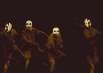 Ewa Wąchocka – Widowisko – Teatr – Dramat. Skrypt dla studentów kulturoznawstwa