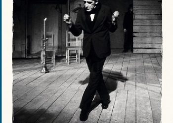 K. Fazan – Dziś Taduesz Kantor! Metamorfozy śmierci, pamięci i obecności