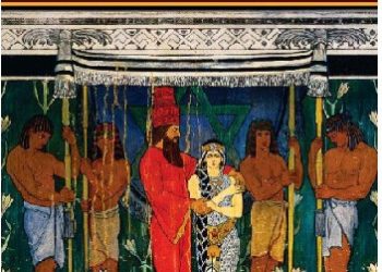 Bella Szwarcman-Czarnota – Księga kobiet – Kobiety księgi