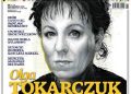 Książki. Magazyn do czytania, nr 3 (14) / październik 2014