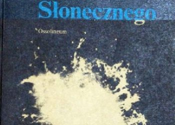 Olgierd Wołczek – Narodziny i rozwój Układu Słonecznego