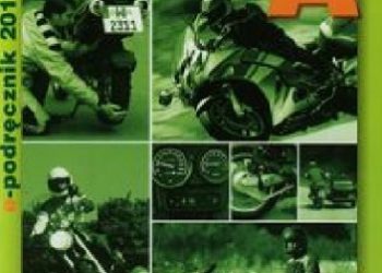 Henryk Próchniewicz – E-Podręcznik A – Motocyklista Doskonały