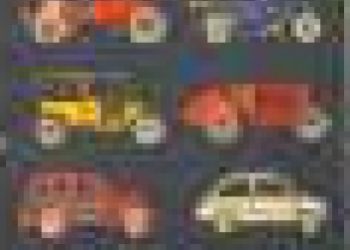 Jerzy Tadeusz Ławicki – Motoryzacja