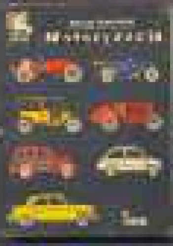 Jerzy Tadeusz Ławicki – Motoryzacja