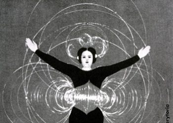 Oskar Schlemmer – Eksperymentalna scena Bauhausu. Wybór pism