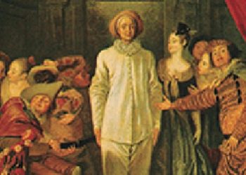 Antoine Francois Riccoboni – Sztuka teatru