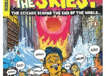 Philip Plait – Death from the skies!