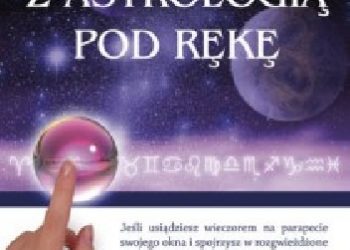 Elżbieta Kłobus – Z astrologią pod rękę