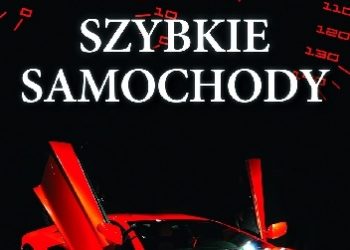 Philip Raby – Szybkie samochody
