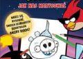 Praca zbiorowa – Angry Birds Space. Jak nas narysować