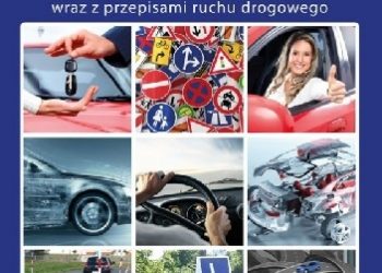 Mariusz Wasiak, Kamil Kowalski – Podręcznik kierowcy kat. B