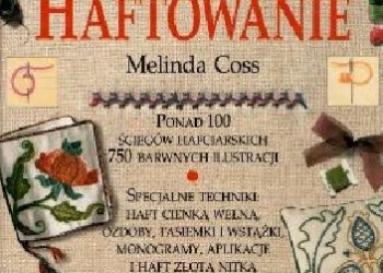 Melinda Coss – Haftowanie