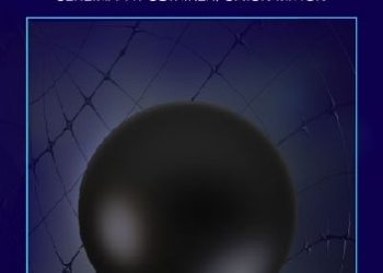 Simon Mitton, Jeremiah P. Ostriker – Jądro ciemności. Ciemna materia, ciemna energia i niewidzialny Wszechświat