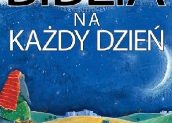 Rhona Davies – Biblia na każdy dzień