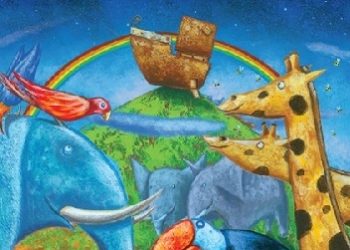 Klasyczne opowieści biblijne