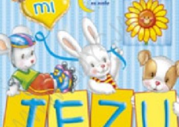 Bogusław Zeman SSP – Opowiedz mi, Jezu