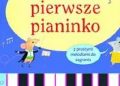 Moje pierwsze pianinko