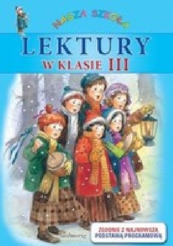 Lektury w klasie III