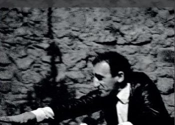 Justyna Michalik – Idea bardzo konsekwentna. Happening i Teatr Happeningowy Tadeusza Kantora