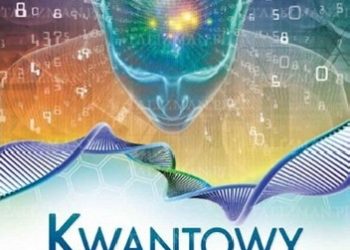 Sandra Anne Taylor – Kwantowy kod uzdrawiania