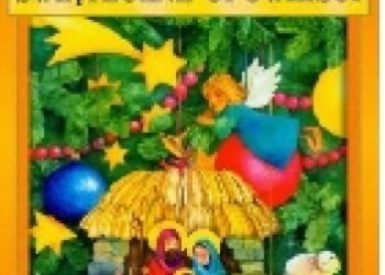 Złota księga. Najpiękniejsze świąteczne opowieści