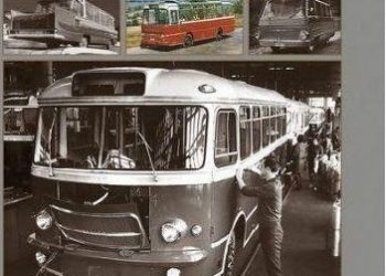 Marek Kuc – Autobusy z Sanoka