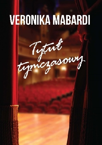 Veronika Mabardi – Tytuł tymczasowy