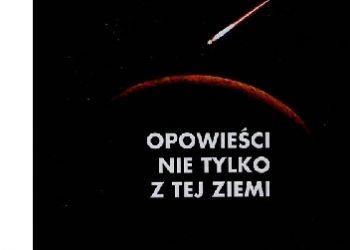 Marek Żbik – Opowieści nie tylko z tej Ziemi
