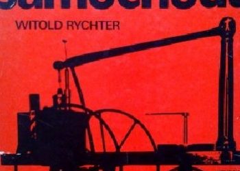 Witold Rychter – Dzieje samochodu